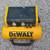 DEWALT D55155 Portable Electric Horizontal Air Compressor 8 thumbnail