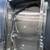 Stainless Steel Tall Wall Cabinet with Glass Door 3 thumbnail