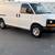 2016 Chevrolet Express 2500 3dr Cargo Van w/1WT 2 thumbnail