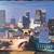 Atlanta Skyline ,  38 X 54 1 thumbnail