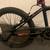 Hyper Spinner BMX Kids Bike in Black/Red - Great Condition 5 thumbnail
