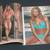 *** TORRIE WILSON JULY 2004 WWE DIVAS MAGAZINE - Nice! 7 thumbnail