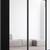 Armoire / black /  glass doors 1 thumbnail