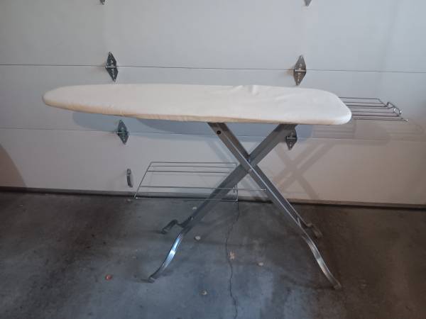 Ironing board 1