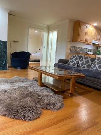 $2,275 / 1br - 1270ft2 - Large and comfortable in-law living $2275!!! (oakland rockridge / claremont)63622901856897123