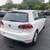 2012 Volkswagen Golf 2.5L Conv  Sunroof 4 Door PZEV 8 thumbnail