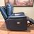 *NEW* Genuine Leather Power Headrest & Lumbar recliner 9 thumbnail