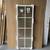 22in x 64in Door Glass Insert 8 Lite 2 thumbnail