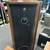 Allison Acoustics Model One Speakers RARE 2 thumbnail