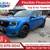 2025 Ford Maverick Lobo High AWD Crew Cab 3 thumbnail