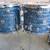 DW Collectors  Drum Kit, 22,12,14,16 4 thumbnail