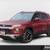 2022 Chevrolet Trailblazer Chevy LT SUV 1 thumbnail