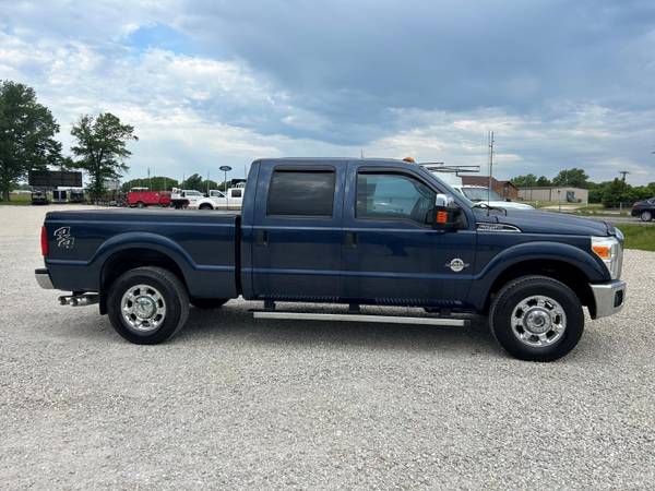 2016 Ford F250 XLT 6.7L - Photo 8