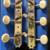 LES PAUL JUNIOR JR (SET) WRAPAROUND BRIDGE & KLUSON TYPE TUNERS GIBSON 3 thumbnail
