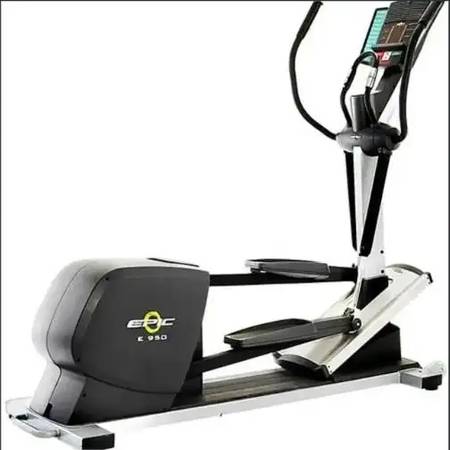 EPIC E950 ELLIPTICAL WITH POWER LIFTMAGNETIC RESISTANCE 1