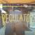 regulator hanging wall pundulum clock 5 thumbnail