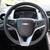 2015 Chevrolet Trax AWD All Wheel Drive Chevy LT SUV 18 thumbnail