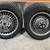 2009 Road Glide Wheels and Tires (take offs) Price Reduced! 1 thumbnail