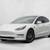 2021 Tesla Model 3 AWD All Wheel Drive Electric Long Range Sedan 1 thumbnail