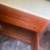 Antique marble top dresser with mirror 5 thumbnail