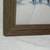 G. Harvey Framed Winter Scene, 2 Cowboys and Pack Horse 6 thumbnail