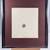 Whimsical Castle Etching “Chryssea” w/ Embossed Design – Signed Lyn Black  2 thumbnail