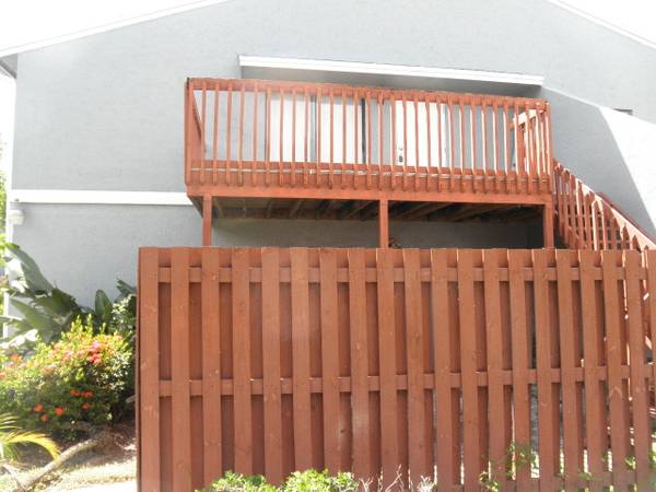 $1,600 / 2br - Fabulous 2 bed 1.5 bath Condo/Townhome ~Large private fenced courtyard (Boynton Beach - 33435*)64049281978881124
