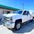 2017 CHEVROLET SILVERADO 2500HD 4x4 WORK TRUCK UTILITY TRUCK KNAPHEIDE 3 thumbnail