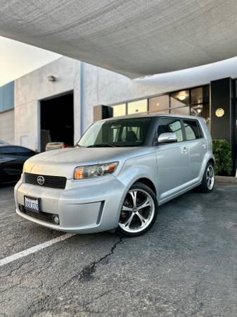 2009 Scion xB - $9,999 (Vista)63440678299393121