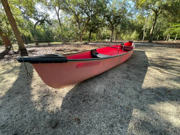 Canoe 1
