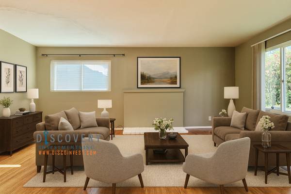 $3,600 / 3br - 1307ft2 - El Cerrito Contemporary Mid-Century 3 Bedroom Now Available! (albany / el cerrito)63851970319361122