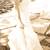 Wedding dress Size 2, 34C bust size. 2 thumbnail