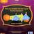 Brand New Disney Cinderella, Hello Kitty Pumpkin Push-Ins 3 thumbnail