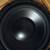 Speaker subwoofer raw driver 2 thumbnail