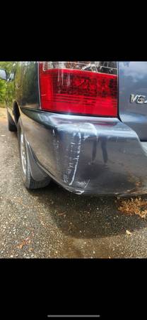 2005 Toyota Highlander AWD V6 - $1,750 (petaluma)63487782286595122