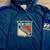 NY RANGERS HOODIE SWEATSHIRT SGA MSG 3/9/2025  HYUNDAI - Brand NEW !!! 4 thumbnail
