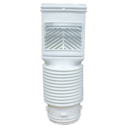 Amerimax Flexgrate Downspout Filter- 7 available $6.00 per Downspout 1