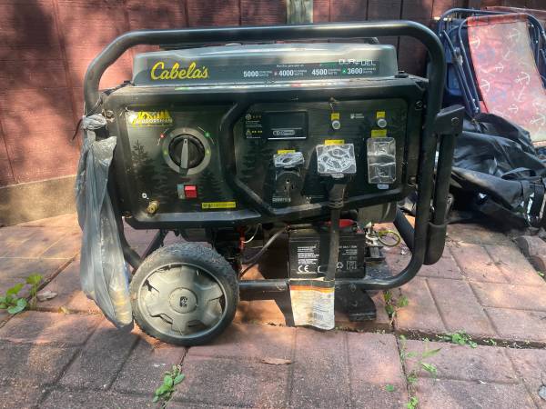 generator 1