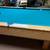 Pool table, balls and sticks 3 thumbnail
