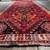 Persian Rug, Shiraz Runner 10 thumbnail