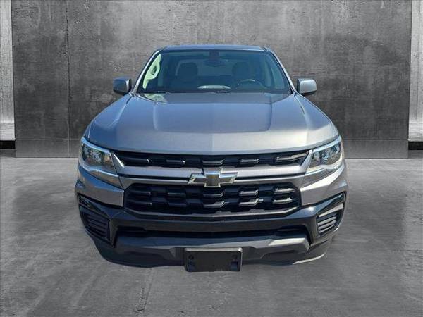2021 Chevrolet Colorado Chevy  Work Truck Crew Cab - $22,299 (Llame al *(678) 730-6405* para confirmar disponibilidad al instante)63620369175425121