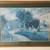 Large Framed Floral Prints 2 thumbnail