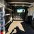 2017 FORD TRANSIT T-150 CARGO VAN WORK TRUCK WITH SHELVES 8 thumbnail