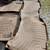 03-09 LEXUS GX470 WEATHERTECH 3 PC FLOORMATS 2 FRONT 1 2ND ROW 5 thumbnail
