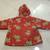 Both Jackets size 4   for girl 7 thumbnail