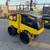 BOMAG BMP8500 Compactor Roller 2 thumbnail