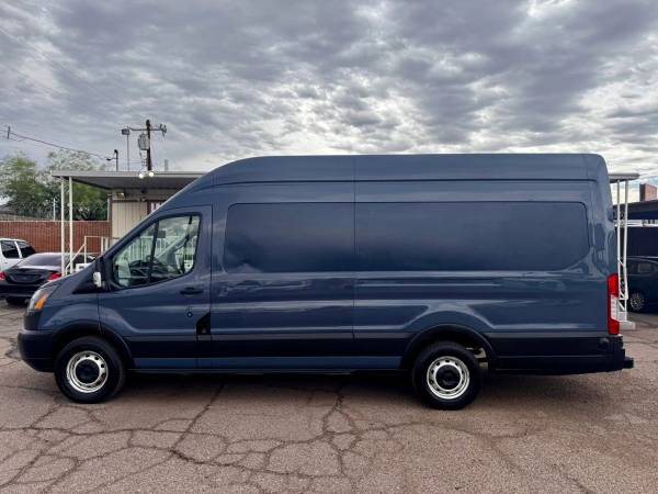 2019 Ford Transit 250 Van - Photo 3