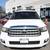 2010 Toyota Sequoia Limited 5.7L 4WD 2 thumbnail