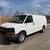 2011 Chev Express 2500 Cargo Van 1 thumbnail