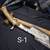 Hand made fighting knife 8 thumbnail
